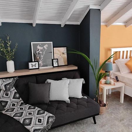 Verde Rete Apartments Ano Stavros Экстерьер фото