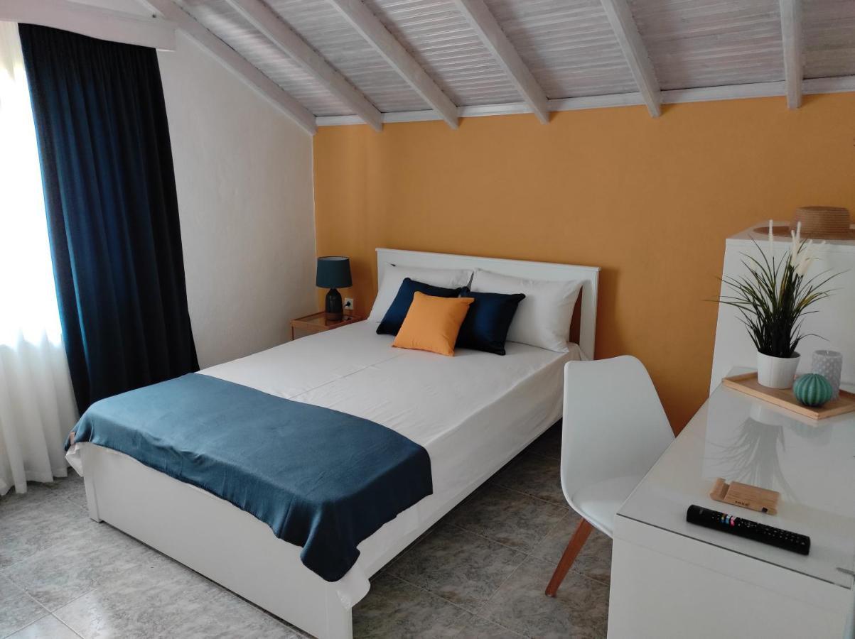 Verde Rete Apartments Ano Stavros Экстерьер фото